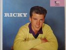 RICKY NELSON Ricky If You Can't Rock Me IMPERIAL 45 EP EX rockabilly teen rick