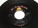 Four Winds - Let It Ride - B.T. Puppy BTP 555 - pop rock / VG++ / LISTEN