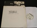 The Mothers-Fillmore East June 1971-ORIG Bizarre WL PROMO LP-EX-Frank Zappa
