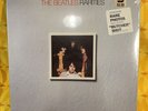 THE BEATLES   Rarities  Capitol EMI  classic rock butcher hype sticker SEALED LP