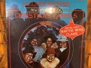 THE CLARK SISTERS   New Dimensions Of Christmas Carols   SOG gospel SEALED LP