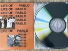 Kanye West Yeezus The life Of Pablo Vinyl BRAND NEW SEALED  AUTHENTIC