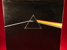 PINK FLOYD Dark Side Of The Moon 1973 Canadian vinyl LP + 2 posters + Stickers