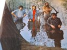 The Groundhogs - Scratching The Surface LP Vinyl Mono UK 1968