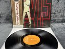 LP Elvis Presley – Elvis TV Special | 1969 Japan | NM/M | Poster | OBI