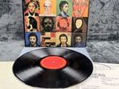 LP The Who - Face Dances | Japan | EX/EX+ | Poster | Rock