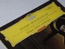 DGG RED Stereo 138767 SLPM Mozart Requiem K626 Herbert von Karajan 12/61 NM ED1