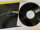 PINK FLOYD - DARK SIDE OF THE MOON - MFSL 1-017 Near Mint Vinyl LP