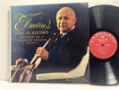Mischa Elman Jubilee Record LP - Vanguard VRS 1051 - Tested EX- Vinyl