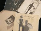 Fleetwood Mac Classic Rock VINYL Records (4) Lot: RUMOURS—HEROES—TUSK—FAST SHIP