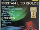Karl Bohm - Wagner: Tristan Und Isolde 5 LP Boxset DG NM Classical