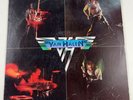 Van Halen - Self Titled LP Warner Bros. BSK 3075 1978 1st Pressing w/ Inner