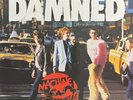 The DAMNED Machine Gun Etiquette LP Vinyl 12