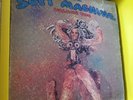 THE SOFT MACHINE - VOLUME TWO VINYL LP WYATT 1st US Press CPLP 4505 VG+/VG+