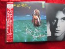 David Lee Roth - Crazy from the Heat -4 track  (1985)  JAPAN 12