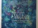 Leopold Stokowski With The Philadelphia Orchestra – Walt Disney's Fantasia - LP