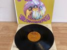 JIMI HENDRIX EXPERIENCE Reprise ARE YOU EXPERIENCED  Orange label VG+/VG+ Played