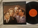 Kraftwerk - Trans Europe Express - EX/EX 1977 Synth Pop Punk Rock Sleeve 1ST