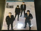 The Pretenders Learning To Crawl Limited Ed Mobile Fidelity Vinyl LP NEW MFSL