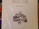Led Zeppelin Live on the BBC Broadcast Album 1 LP TAKRL TMOQ CD England IMP
