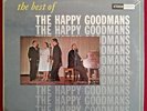 Sealed VInyl - The Happy Goodmans, The Best Of, CAS-9614-LP
