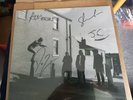 The Lathums How Beautiful Life Can Be Vinyl LP Signed