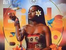 SAMPA the GREAT Birds and the Bee9 (Rsd2022) LP VINYL Europe Big Dada 2022