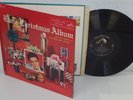 ELVIS PRESLEY Christmas Album 1957 MONO 1st US 1S/1S EX  LP RCA Victor LOC-1035