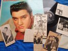Elvis Presley Loving You LPM-1515 FIRST PRESSING (USA 1957 ORIGINAL) W/NEWS ADD