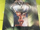 Van Halen ‎– 5150 Warner Bros. 9 25394-1 Vinyl LP 1986 US Orig Speciality Hagar