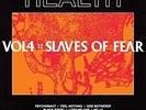 HEALTH - Vol, 4: Slaves Of Fear [New Vinyl LP] Explicit