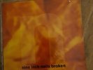 NINE INCH NAILS - BROKEN Orlinigal  12