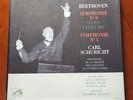 CARL SCHURICHT / BEETHOVEN - Box 3 LP FALP 577 et 578
