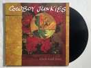 Cowboy Junkies - Black Eyed Man 2x LP 2018