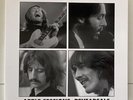 The Beatles Get Back Apple Sessions, Rehearsals, and Apple Jams 2LP Vinyl Record