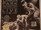 Linkin Park One More Light Live 2LP Vinyl Record Store Day Sealed #1675 Mint
