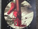 KATE BUSH - THE RED SHOES 1993 UK 1st PRESS VINYL LP EMD 1047 A1,B1 GREAT COPY