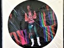 Jimi Hendrix - The Interview LP - Rhino Picture Disc RNDF 254- STILL SEALED