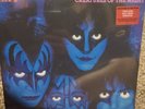 Creatures Of The Night (40th Anniversary) [Half-Speed LP] by Kiss (Record, 2022)