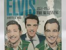 Elvis Presley Scotty & Bill The Beginning 1954 1955 LP Marvenco 1988 SEALED
