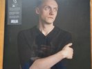 HAMISH HAWK - HEAVY ELEVATOR. RARE DINKED EDITION VINYL  SIGNED PRINT NEW