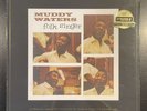 Muddy Waters Folk Singer One Step Vinyl Box Set MFSL Mobile Fidelity MOFI NEW