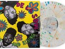 De la soul- 3 feet high and rising 3lp colored vinyl Almost unused
