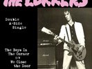 The Lurkers The Boys in the Corner/We Close the Door (Vinyl)