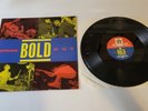 BOLD Speak Out gatefold 1st press lp Warzone Side By Side Turning Point nyhc sxe