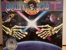 GRATEFUL DEAD – DAVE'S PICKS VOL 1 THE MOSQUE 5/25/77 5LP LTD 2154/5000 NEW SEAL