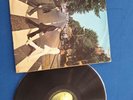 THE BEATLES ABBEY ROAD VINYL LP 1969 ORIGINAL AUSTRALIAN PRESS PCSO 7088