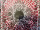 Gnod / White Hills - Gnod drop out.... White Double vinyl Launch037 2011