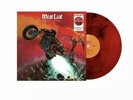 Meat Loaf Bat Out of Hell Limited Edition Red Vinyl LP New Sealed BENT CORNER