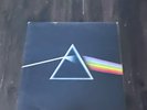 Pink Floyd, VG + VG Vinyl. Made in GB. Dark Side of the Moon 1973